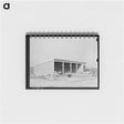 アートメモ帳-El Indio Homestead
 - ラッセル リー Memo.