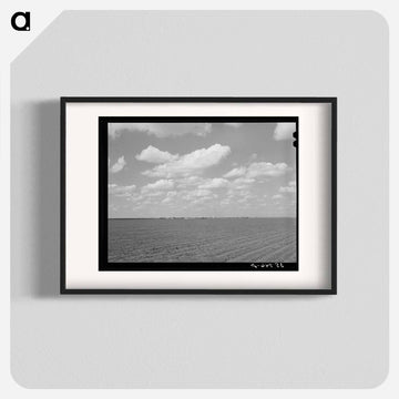 San Patricio County
 - ラッセル リー Poster.