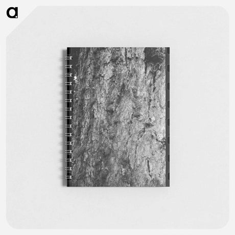 アートメモ帳-Long Bell Lumber Trunks
 - ラッセル リー Memo.