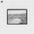 アートメモ帳-Deer Flat Reservoir Irrigation
 - ラッセル リー Memo.