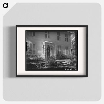 Front of Home
 - ラッセル リー Poster.