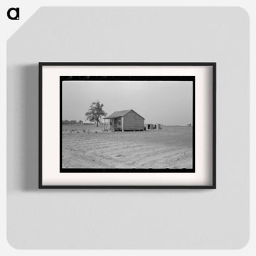 Ruined Harvest
 - ラッセル リー Poster.