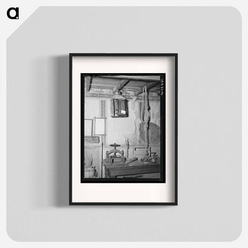 Bird Cage Relics
 - ラッセル リー Poster.