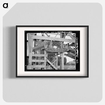 Conveyors at Vinery
 - ラッセル リー Poster.