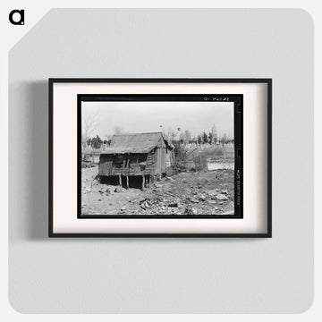 San Antonio Vista
 - ラッセル リー Poster.