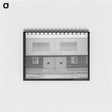 アートメモ帳-Migrant Worker Housing
 - ラッセル リー Memo.