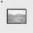 アートメモ帳-Bisbee, Arizona
 - ラッセル リー Memo.