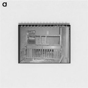 アートメモ帳-Two Bit Creek Mining Office
 - ラッセル リー Memo.