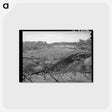 アートポストカード-Irrigation Pipe
 - ラッセル リー Postcard.