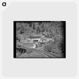 アートポストカード-Ophir, Colorado
 - ラッセル リー Postcard.