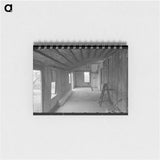アートメモ帳-Remodeling the House
 - ラッセル リー Memo.