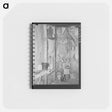 アートメモ帳-Kitchen Interior, New Madrid County, Missouri
 - ラッセル リー Memo.
