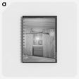 アートメモ帳-Shotgun Display in Cajun Farmhouse Bedroom
 - ラッセル リー Memo.