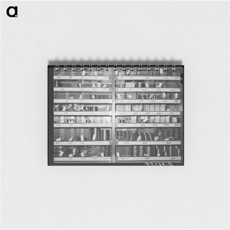 アートメモ帳-Sharecropper's Privy
 - ラッセル リー Memo.