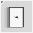 アートポスター-Button or Lace Boot
 - 大英図書館 Poster.