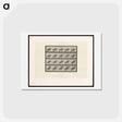 アートポストカード-The Horse in Motion
 - エドワード マイブリッジ Postcard.