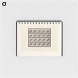 アートメモ帳-The Horse in Motion
 - エドワード マイブリッジ Memo.