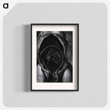 アートポスター-Uterus After Birth with Placenta Attached
 - 国立医学図書館 Poster.