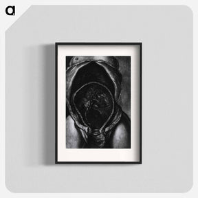 アートポスター-Uterus After Birth with Placenta Attached
 - 国立医学図書館 Poster.