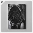 アートパネル-Uterus After Birth with Placenta Attached
 - 国立医学図書館 Canvas.