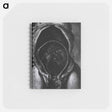 アートメモ帳-Uterus After Birth with Placenta Attached
 - 国立医学図書館 Memo.