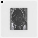 アートメモ帳-Uterus After Birth with Placenta Attached
 - 国立医学図書館 Memo.