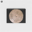 アートメモ帳-Disc
 - セントルイス美術館 Memo.