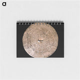 アートメモ帳-Disc
 - セントルイス美術館 Memo.