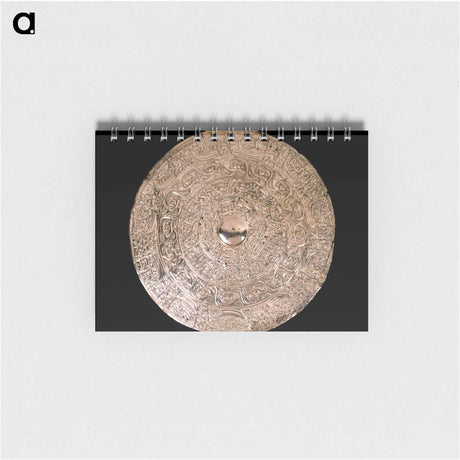 アートメモ帳-Disc
 - セントルイス美術館 Memo.