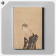 アートパネル-Hokusai's Woodblock Prints
 - クリーブランド美術館 Canvas.