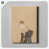 アートパネル-Hokusai's Woodblock Prints
 - クリーブランド美術館 Canvas.