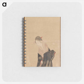 アートメモ帳-Hokusai's Woodblock Prints
 - クリーブランド美術館 Memo.