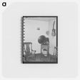 アートメモ帳-Barn on Al Richard's Place
 - ラッセル リー Memo.
