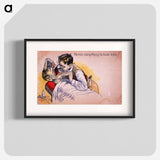 アートポスター-Dentist Examining a Patient
 - 国立医学図書館 Poster.