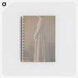 アートメモ帳-The Puritan
 - セントルイス美術館 Memo.