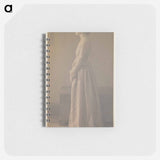 アートメモ帳-The Puritan
 - セントルイス美術館 Memo.