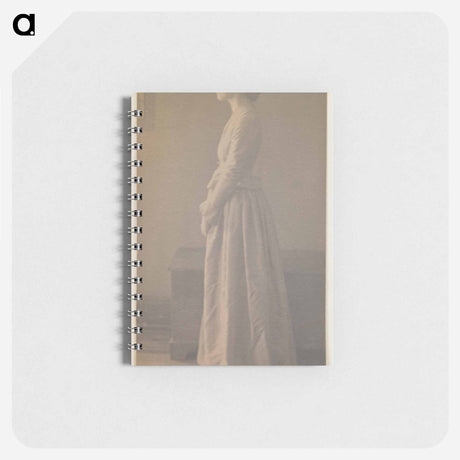 アートメモ帳-The Puritan
 - セントルイス美術館 Memo.