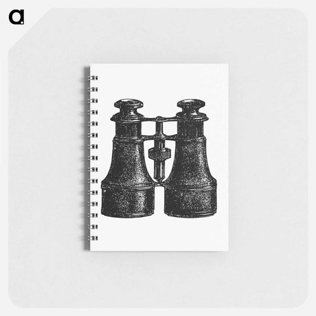 アートメモ帳-London Illustrated: A Guide to Hotels and Amusements
 - 大英図書館 Memo.