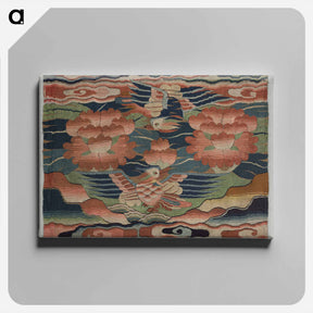 アートパネル-Rank Badge
 - クリーブランド美術館 Canvas.