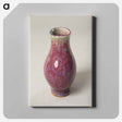 アートパネル-Vase
 - バーンズ・コレクション Canvas.