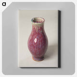 アートパネル-Vase
 - バーンズ・コレクション Canvas.