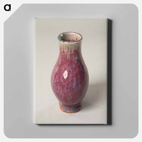 アートパネル-Vase
 - バーンズ・コレクション Canvas.
