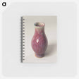 アートメモ帳-Vase
 - バーンズ・コレクション Memo.