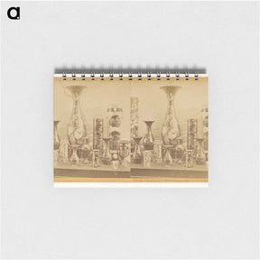 アートメモ帳-Haynes & Lawton, Market Street
 - エドワード マイブリッジ Memo.