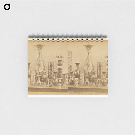 アートメモ帳-Haynes & Lawton, Market Street
 - エドワード マイブリッジ Memo.