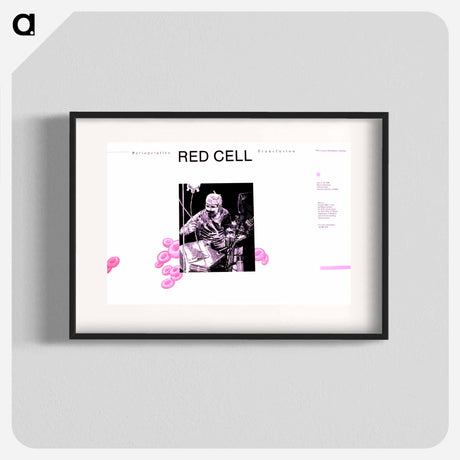 アートポスター-Perioperative Red Cell Transfusion: NIH Consensus Development Conference
 - 国立医学図書館 Poster.