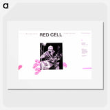 アートポスター-Perioperative Red Cell Transfusion: NIH Consensus Development Conference
 - 国立医学図書館 Poster.
