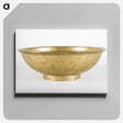 アートパネル-Divination Bowl: Zodiac and Inscriptions
 - セントルイス美術館 Canvas.