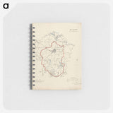 アートメモ帳-Map of Dudley in Worcestershire
 - イェール大学アートギャラリー Memo.