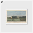 アートポストカード-A View of the Countess of Suffolk's House near Twickenham
 - イェール大学アートギャラリー Postcard.